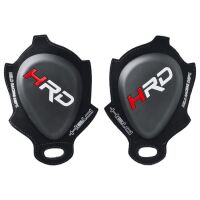 Held HRD ACTION kolenní slidery černé/červené/bílé